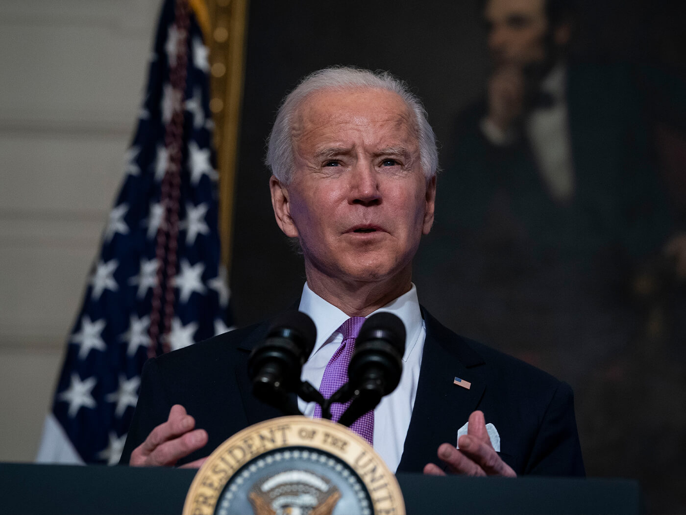 Biden Was Adamant on Leaving Afghanistan Ignoring Afghan Pleas, Military Advice and Objections from NATO: Report [Video]