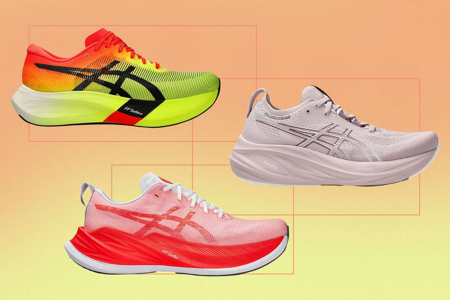 The 9 Best Asics Running Shoes of 2024, According to a 6-Time Marathoner [Video]