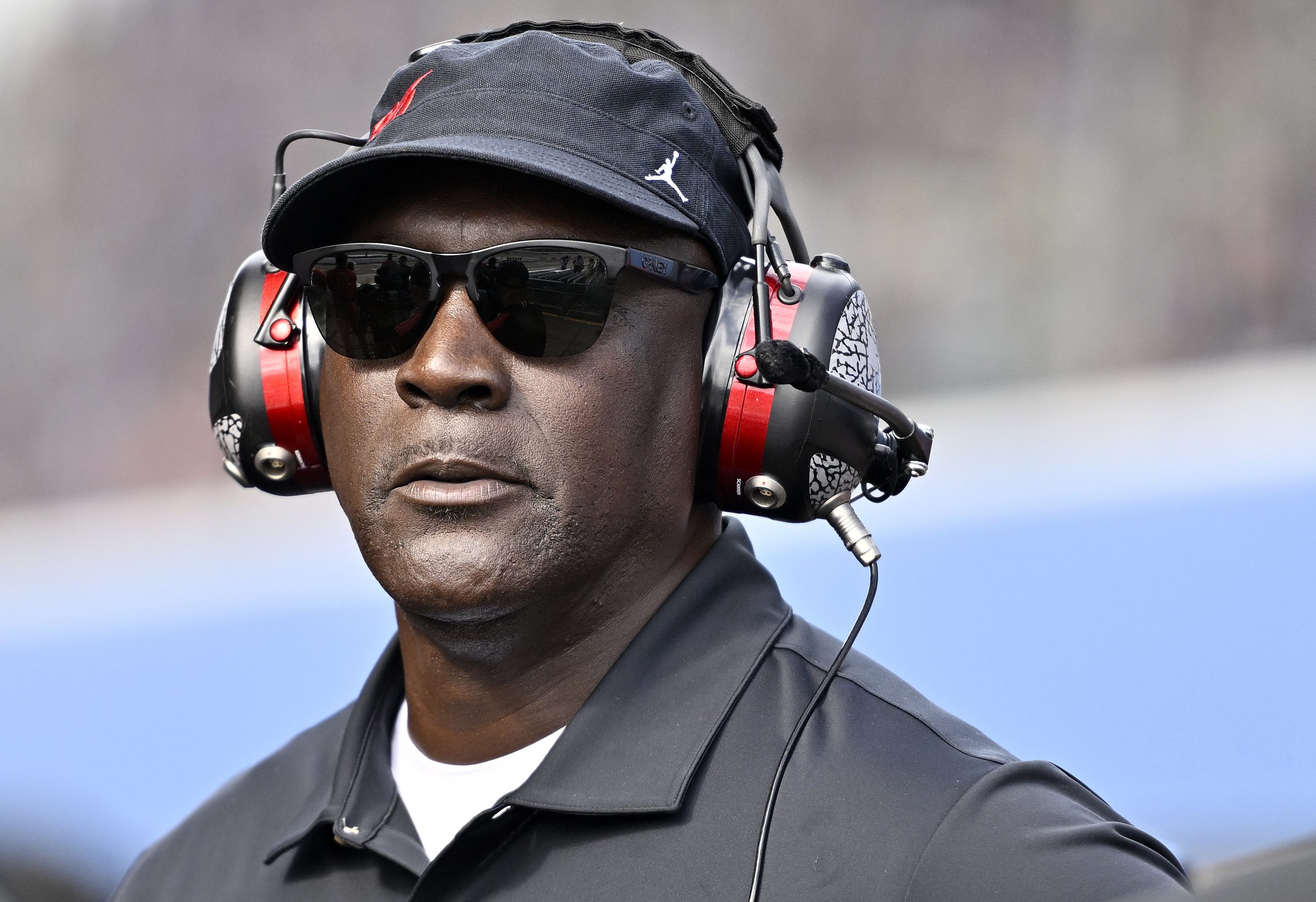 NASCAR Charter Drama Escalates as Legal Battle Looms With Michael Jordan Team [Video]