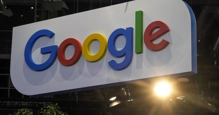 Google faces new antitrust trial, this time over its advertising technology - National [Video]