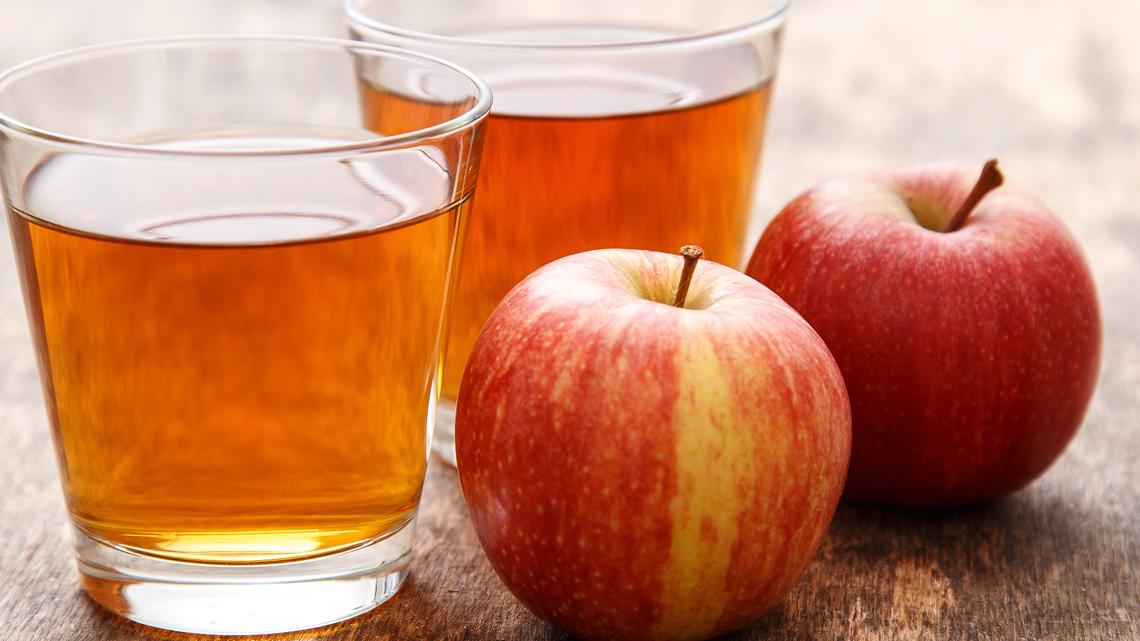 Apple juice recall grows due to arsenic concerns: Full list [Video]