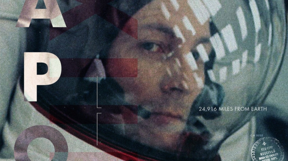 Revenant VFX Adds to Dramatic Apollo 13: Survival Documentary [Video]