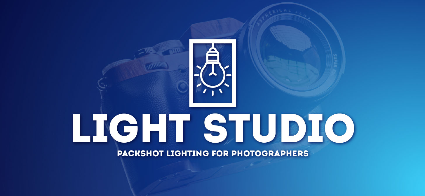 Light Studio – Packshot Lighting for Photographers [$, promoted] [Video]