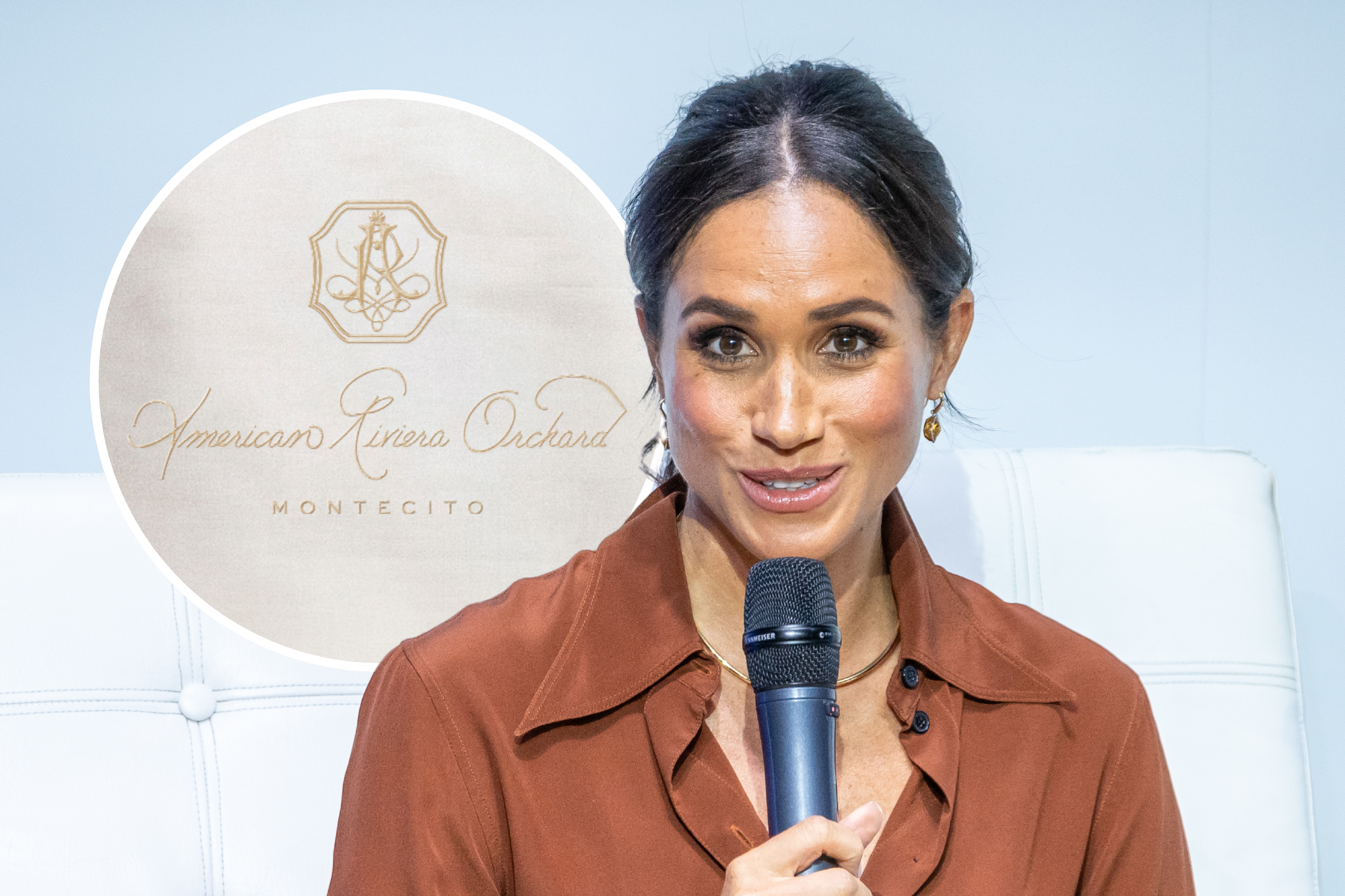 Meghan Markle’s Lifestyle Brand Under Pressure [Video]