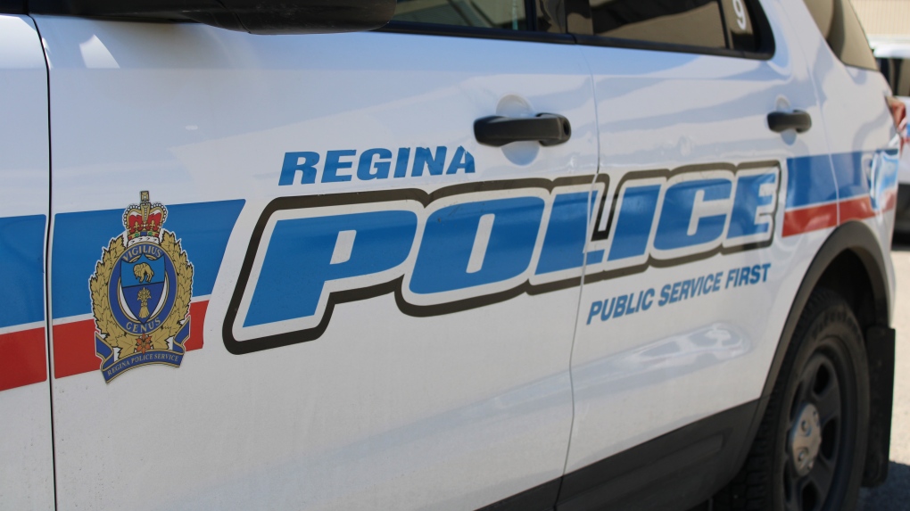 Bear spray incidents in Regina prompt police to ask for help [Video]