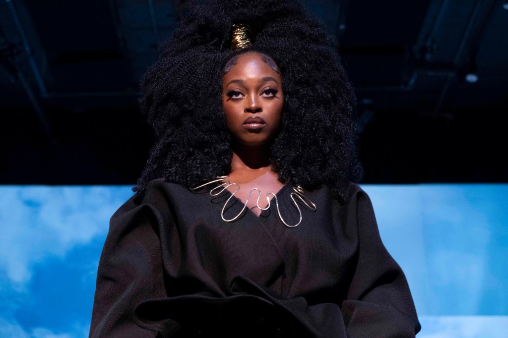 African Pride Celebrates Textured Hair At NYFW Runway Show [Video]