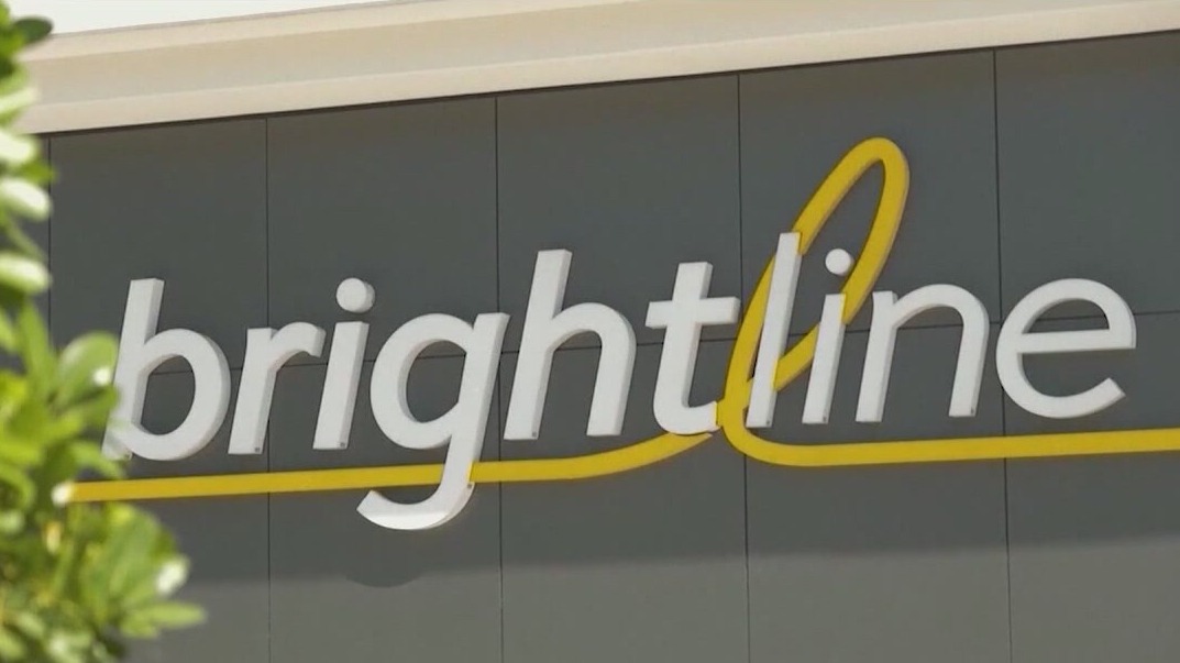 Brightline Cocoa station proposal promises growth, new opportunities [Video]