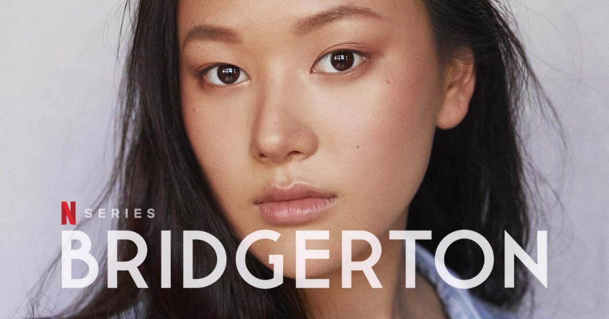 “Bridgerton” Makes Change To Female Lead Role To Reflect Actress’ Korean Heritage [Video]