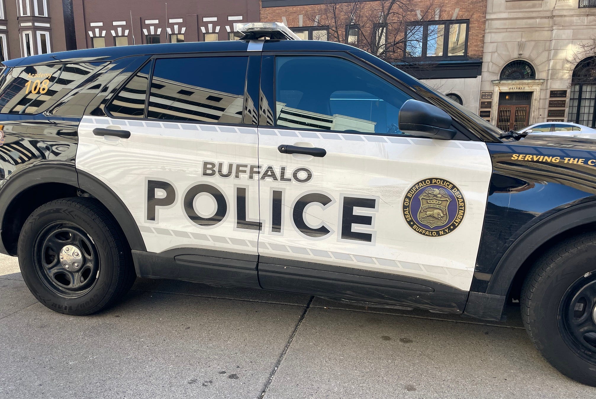 Buffalo teen arrested for making threat on social media [Video]