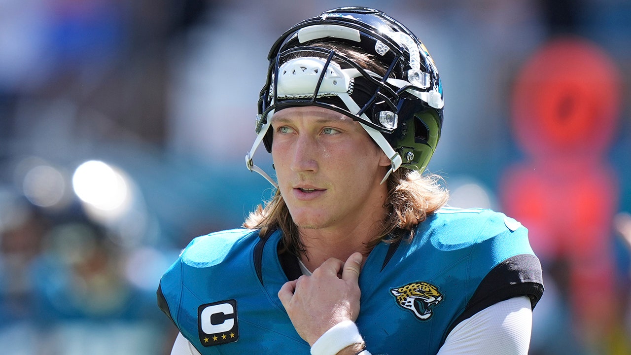 Jaguars to rename stadium ‘TrEverBank Stadium’ for Trevor Lawrence endorsement deal [Video]