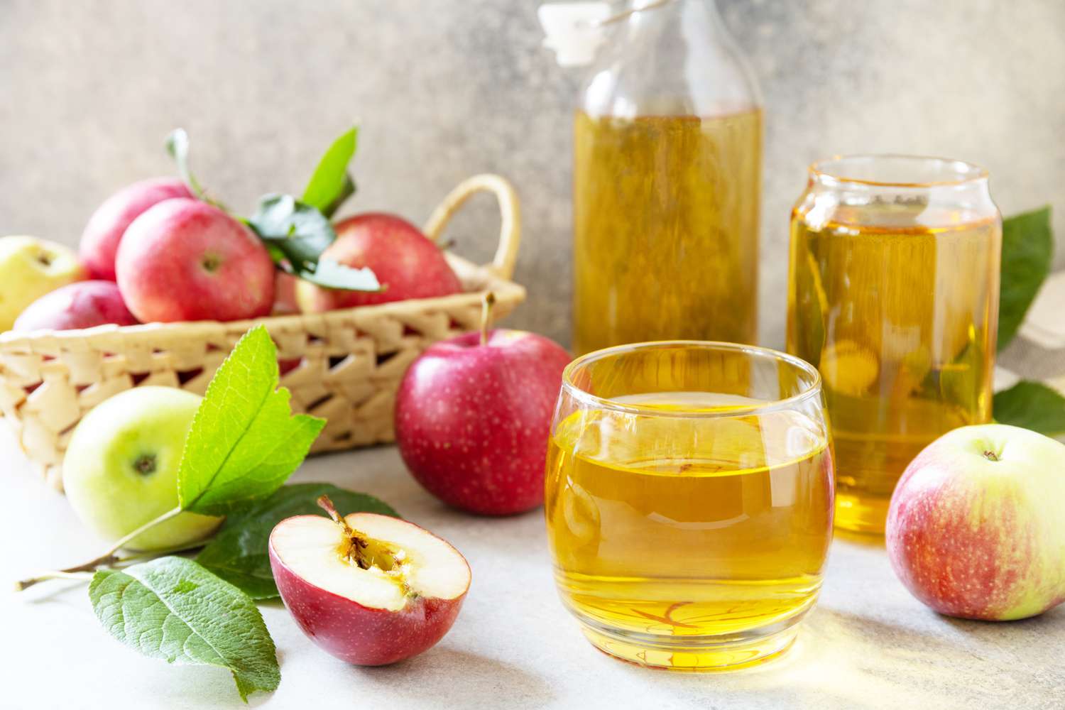 Apple Juice Recalled at Major Retailers Due to Arsenic Contamination [Video]