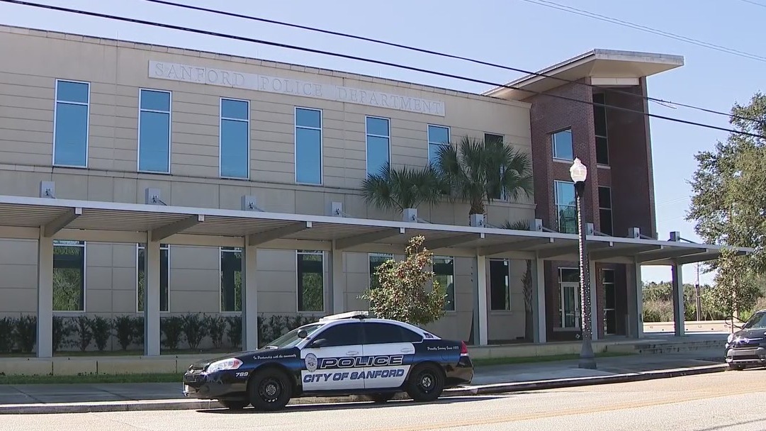 Seminole High School student, 15, arrested for threatening to become school shooter: officials [Video]