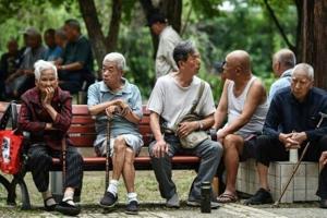 When can I get my pension? Chinese process rise in retirement age [Video]