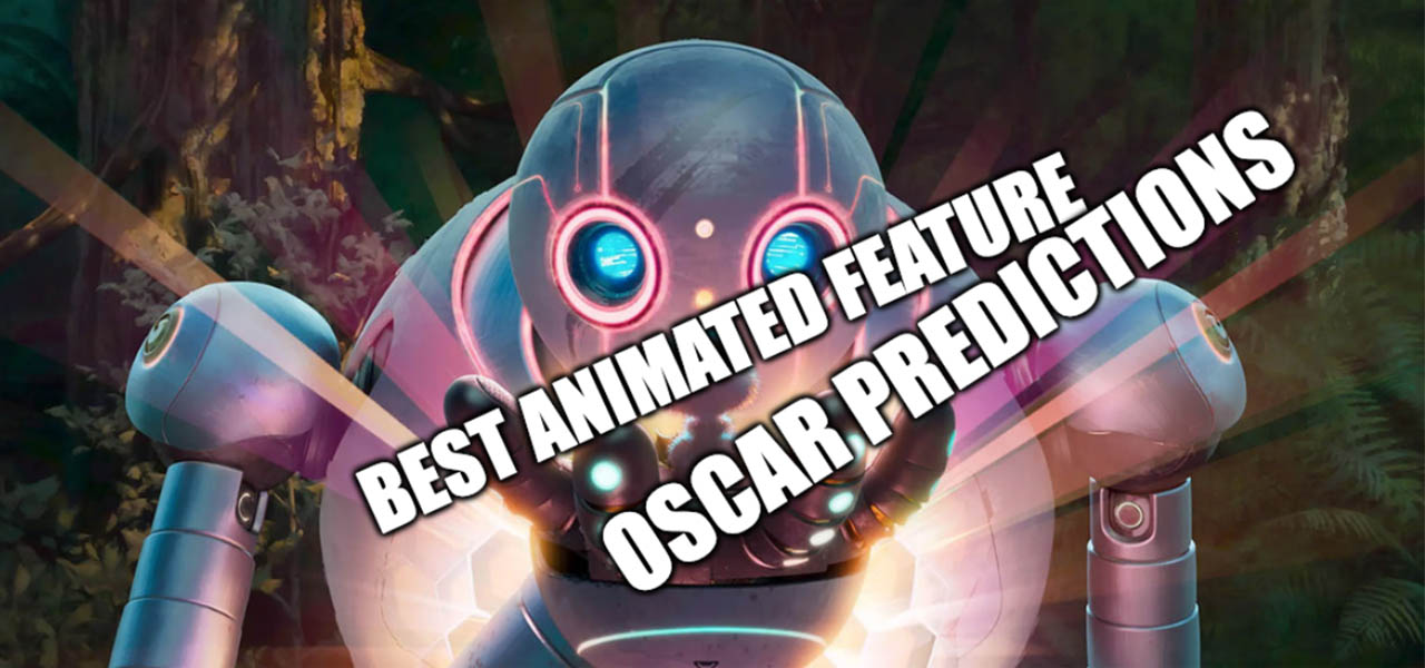 Early Oscar Predictions For Best Animated Feature [Video]