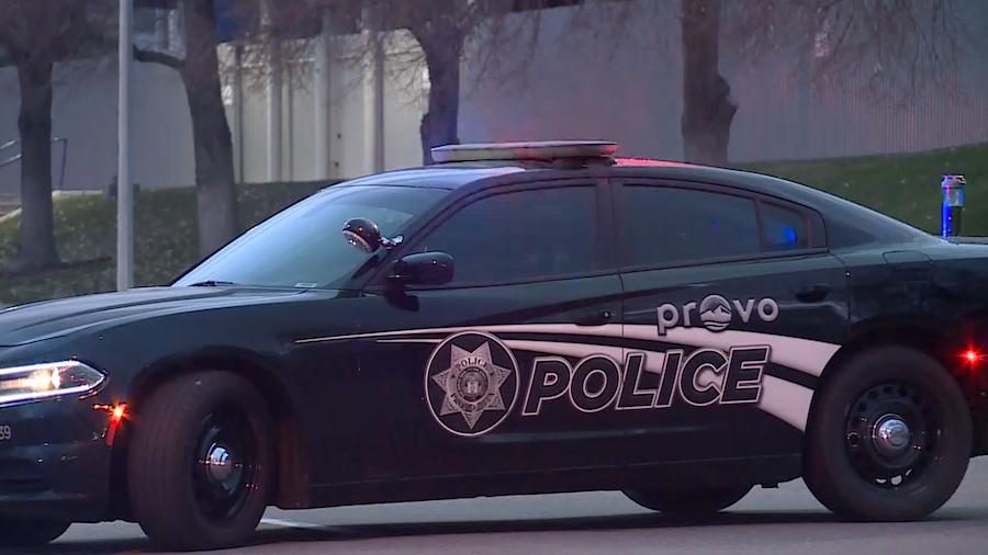 Provo police investigating online threat aimed at school [Video]