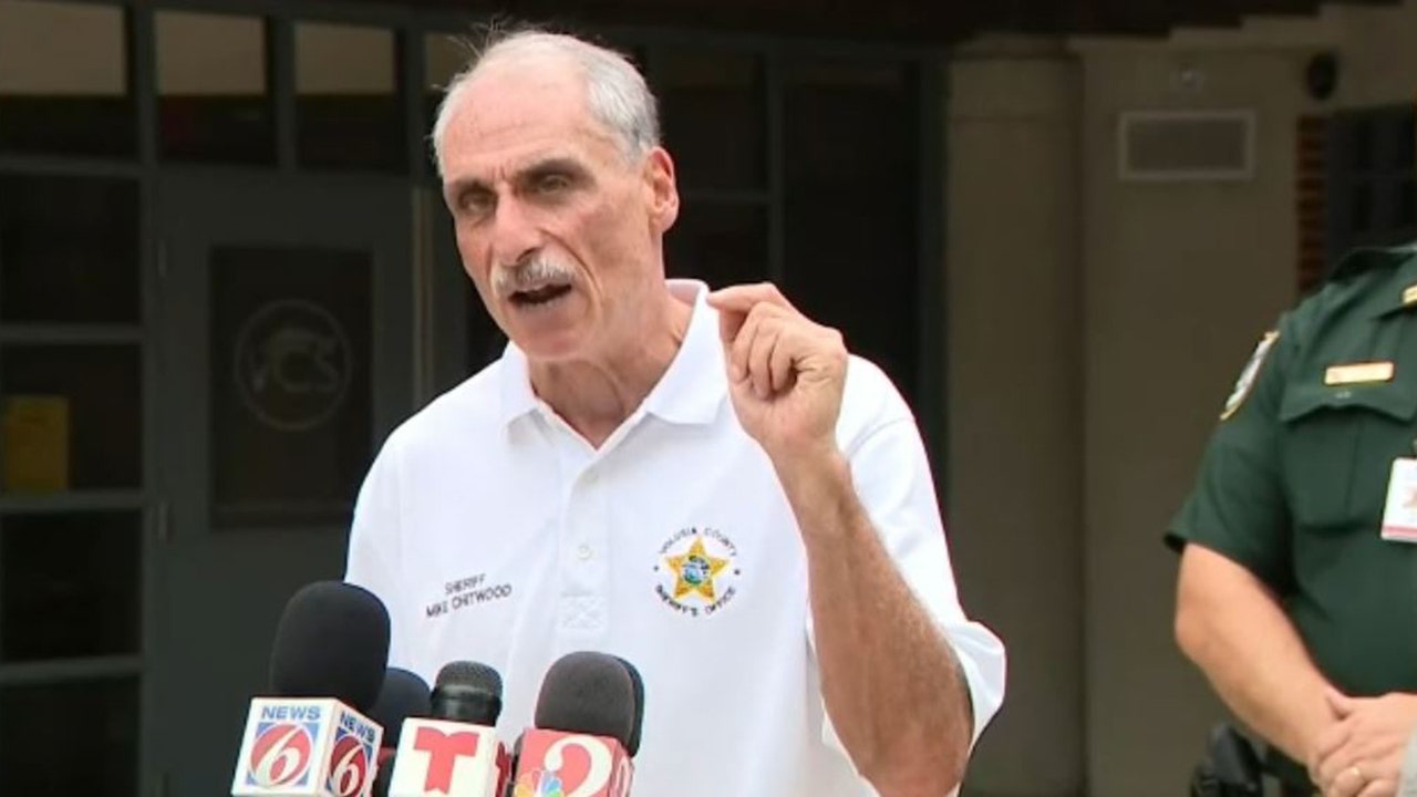 Volusia County Sheriff Mike Chitwood blasts parents of kids making school threats [Video]