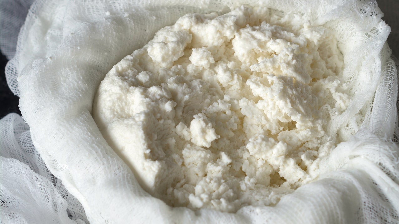 Is Cottage Cheese Actually a Health Food? [Video]