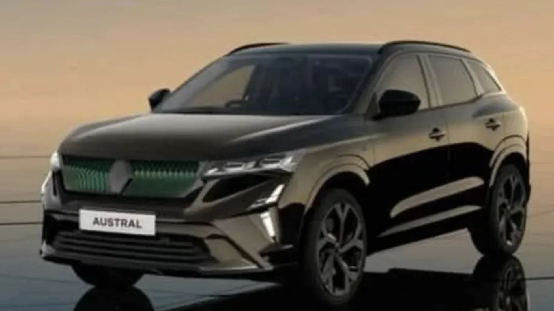 Top selling car brand accidentally leaks bold new look for a popular model just two years after it made its debut [Video]