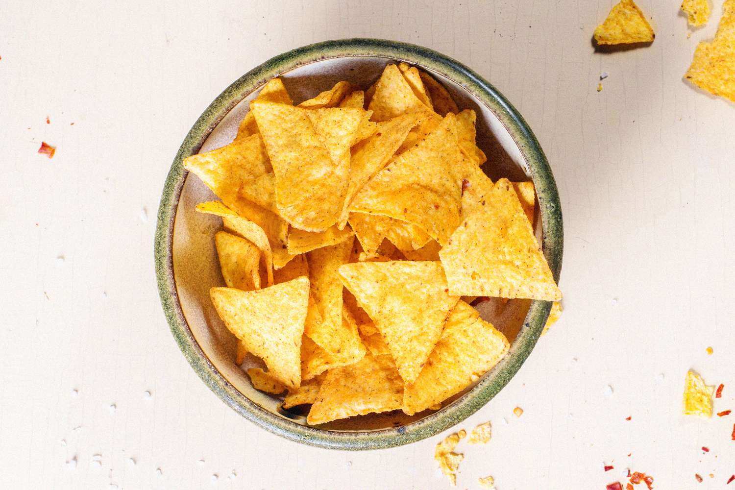 Why Protein Chips Are Worth Trying, According to Dietitians [Video]