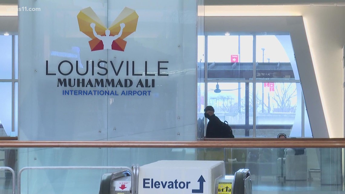 Louisville international airport looks to add more direct flights [Video]