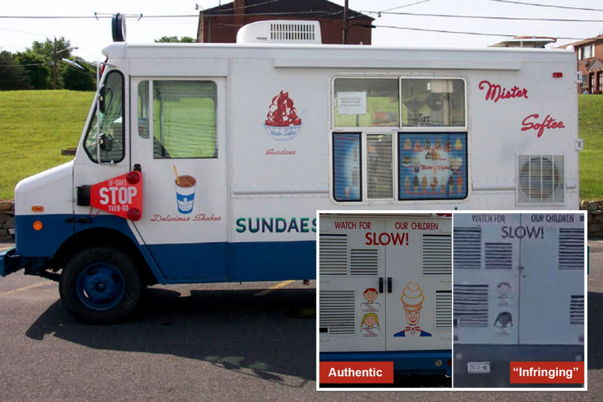 Mister Softee goes hard on NYC copycat ice cream trucks as lawyer warns theyre coming after wannabes [Video]