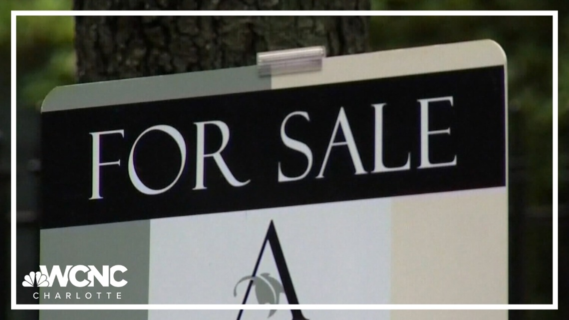 Experts say homebuyers should be ready for potential interest rate cut Wednesday [Video]