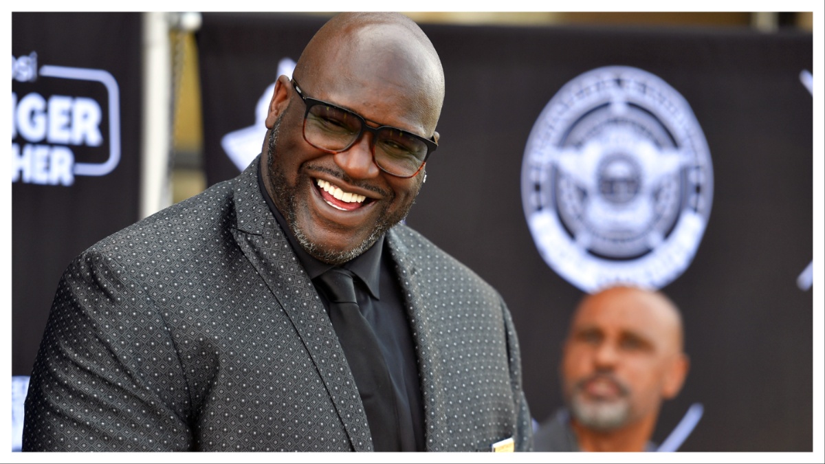 Influencer Drops Evidence of Shaquille O’Neal Hotel Encounter After NBA Star’s Denial [Video]