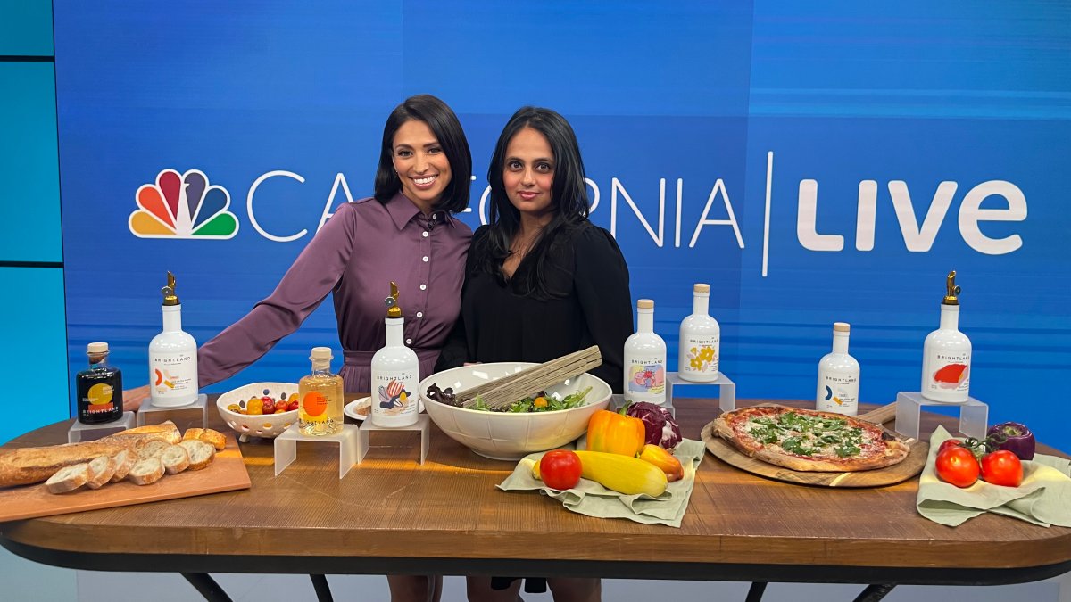 You may be using olive oil wrong. Heres the beginners guide to elevating your everyday cooking.  NBC Los Angeles [Video]