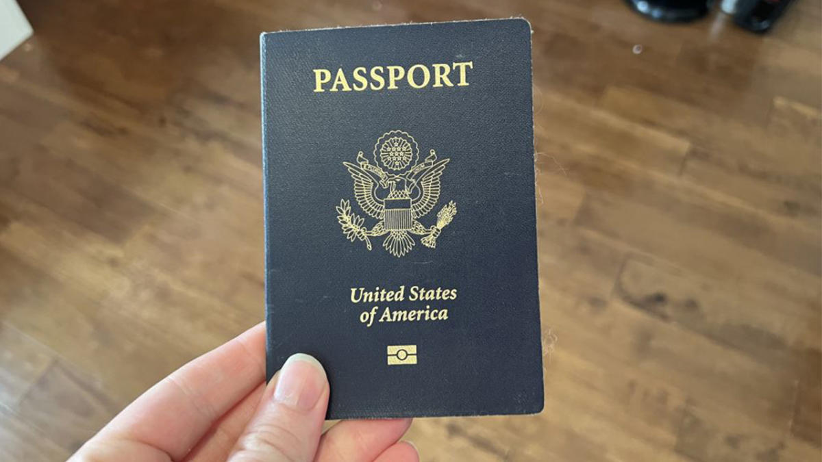 You can now renew your passport online; here’s how [Video]