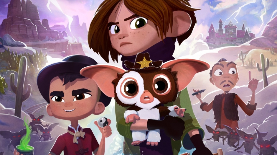 Max Drops Gremlins: The Wild Batch Season 2 Trailer [Video]