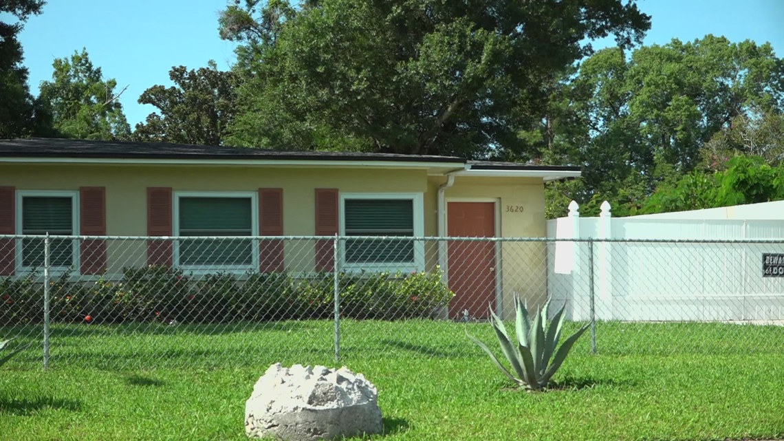 In need of home repairs? A grant for Clay County residents can get you free help [Video]