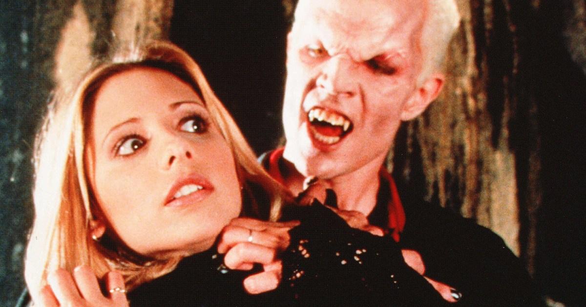 You need to binge this sexy TV show already a ‘new obsession’ for Buffy fans [Video]