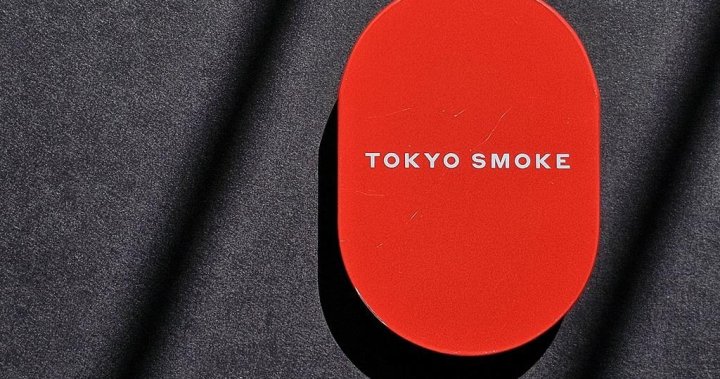 Cannabis retailer Tokyo Smoke starts stalking horse sales process [Video]