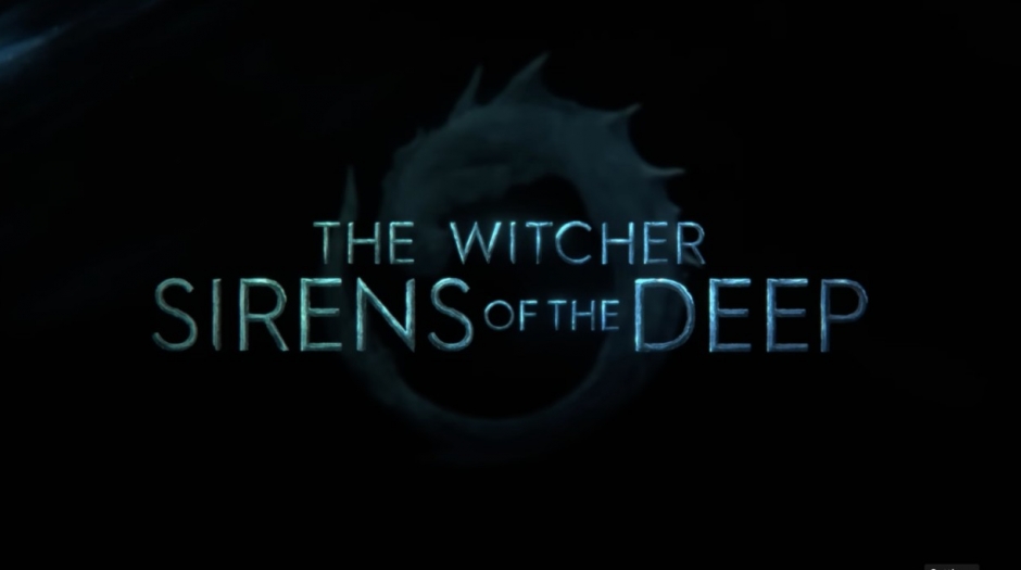 Netflix Debuts The Witcher: Sirens of the Deep Clip, Sets Release Date [Video]