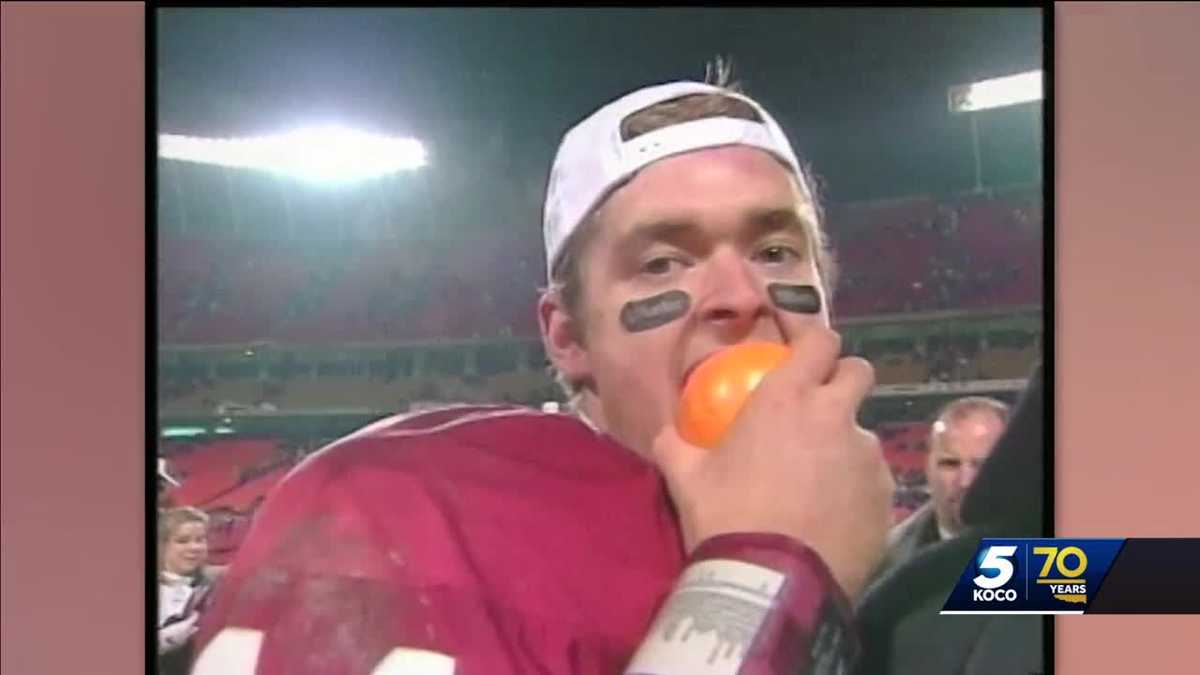 Josh Heupel returns to OU after helping build Sooners, community [Video]