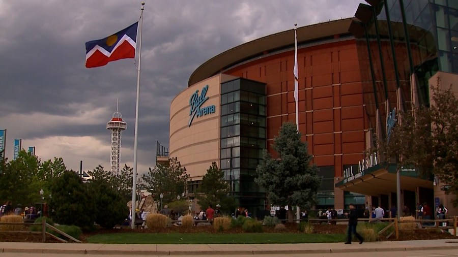 Denver City Council to hear Ball Arena redevelopment proposal on Monday [Video]