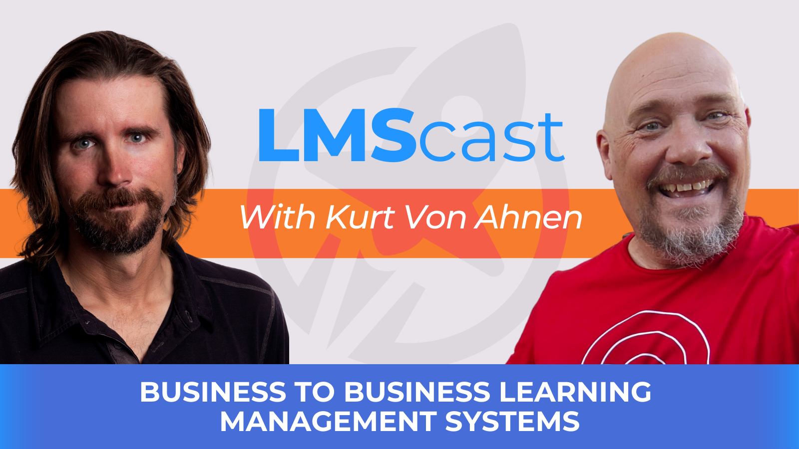 Business to Business Learning Management Systems [Video]