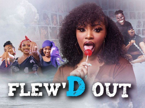 FlewD Out, A Must-Watch Thriller Movie Directed by Isaiah Conyers [Video]