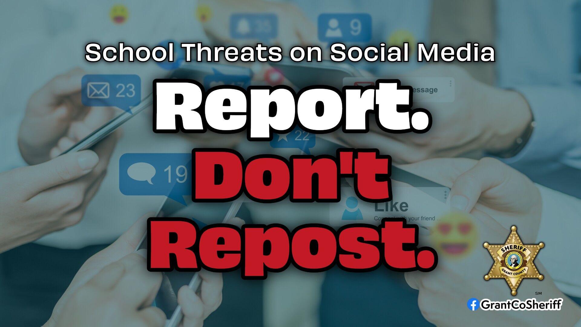 Moses Lake schools combat online threats and promote safety awareness [Video]