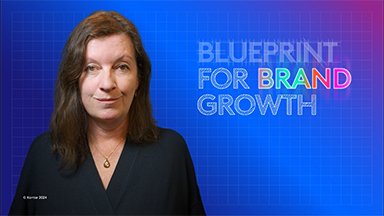 Brand Growth Video for Kantar’s Blueprint research