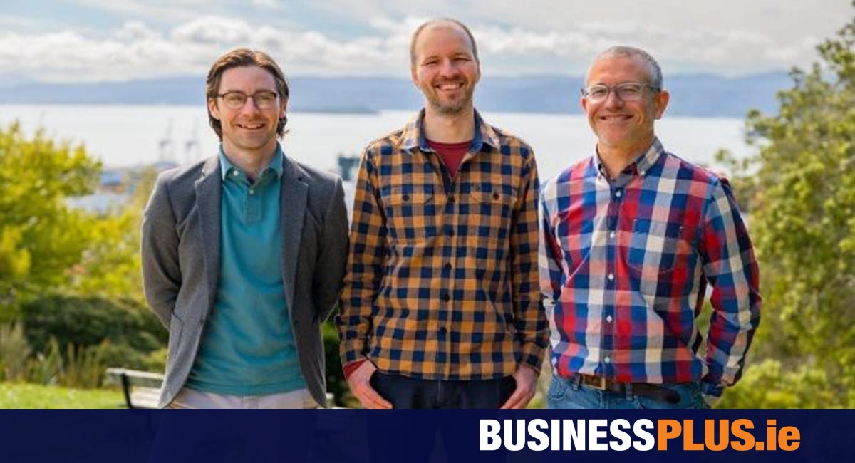 Marama Labs lands 280,000 Enterprise Ireland investment to grow in Ireland [Video]