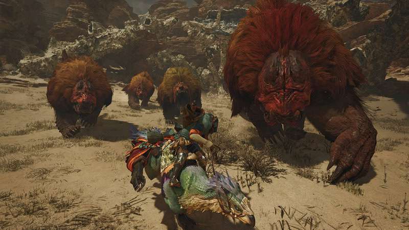 Monster Hunter Wilds PC System Requirements Has Been Unveiled [Video]