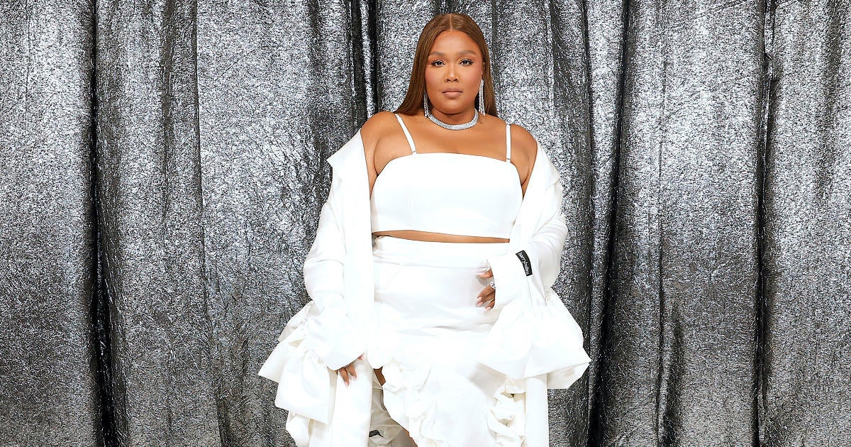 Lizzo Responds to Ozempic Allegations After Weight Loss Transformation [Video]