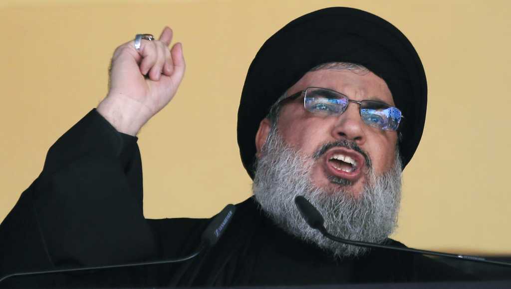 Who was longtime Hezbollah leader Hassan Nasrallah? [Video]