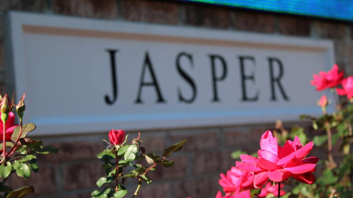 Jasper facing internet, phone outages due to damaged fiber line [Video]