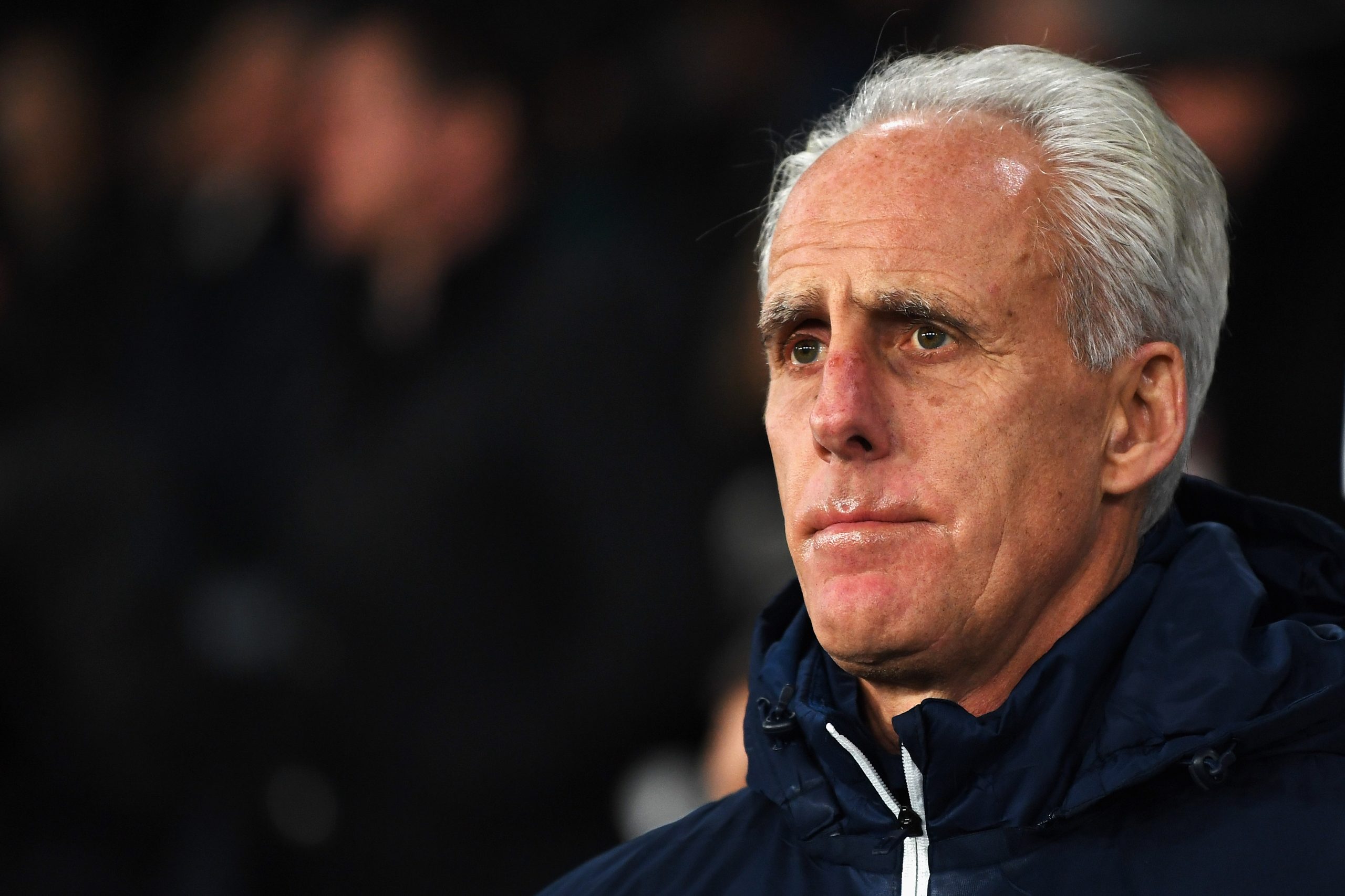 Mick McCarthy tipped to appear in this year’s Im a Celebrity Get Me Out of Here [Video]