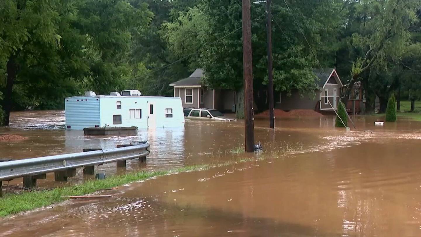 How you can help those impacted by Hurricane Helene  WSOC TV [Video]