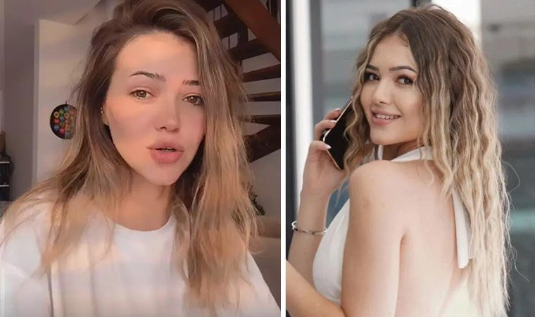 Kubra Aykut: TikTok Influencer Who Married Herself Dies by Suicide Aged 26 [Video]