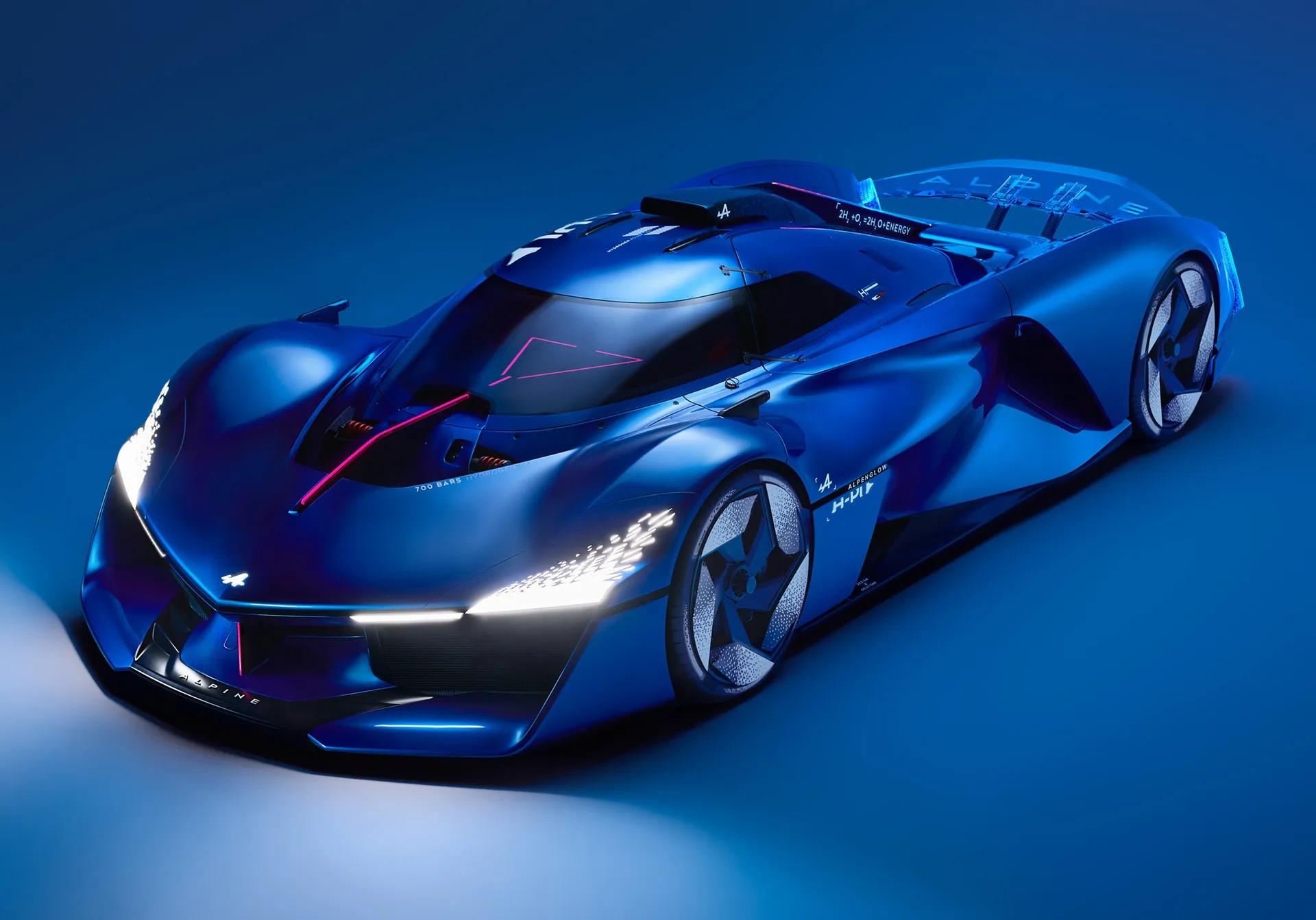 Renault stops F1 engine development, focuses on Alpine supercar [Video]