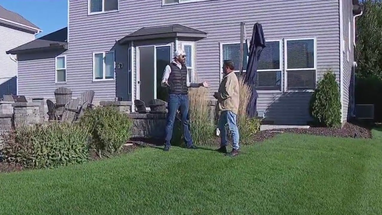 Fall lawn care DIY tips to get ready for winter [Video]